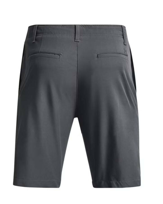 UA Golf Short-GRY