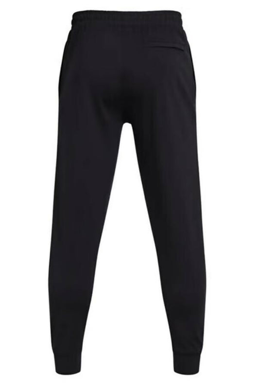UA Meridian Joggers-BLK