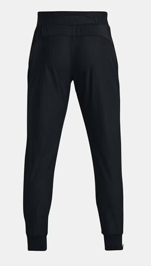 UA LAUNCH PRO PANTS-BLK