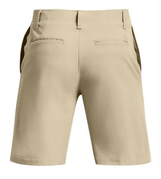 UA Golf Short-BRN
