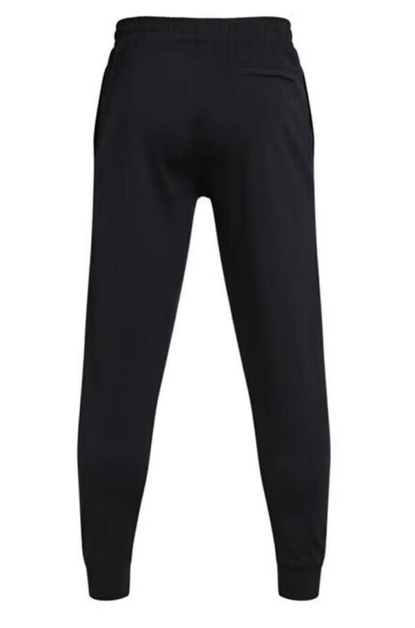 UA Meridian Joggers-BLK