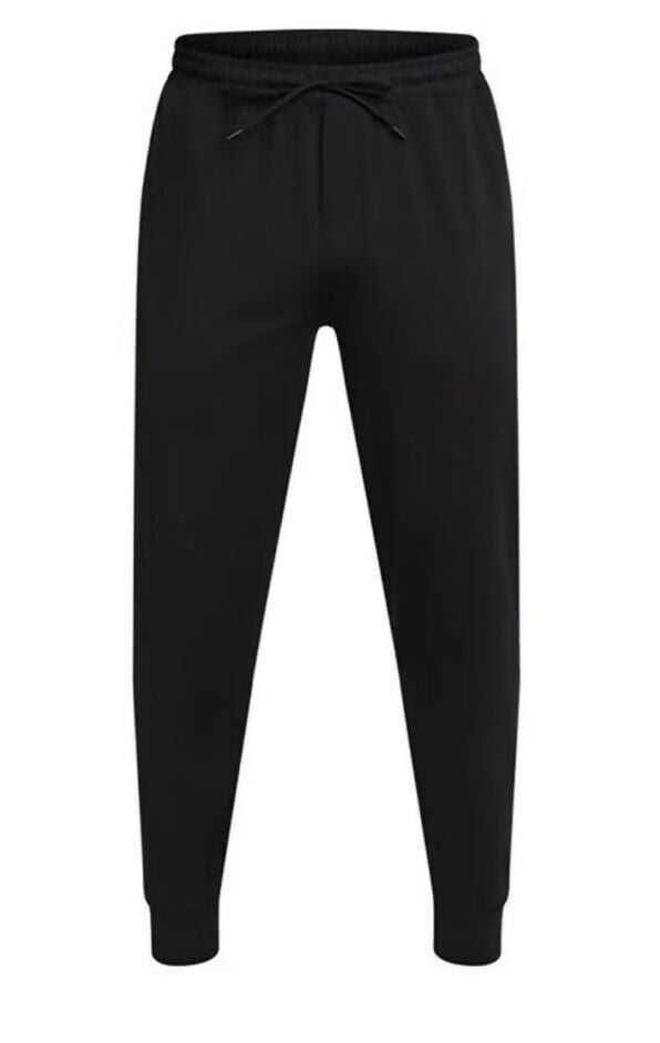 UA Meridian Joggers-BLK