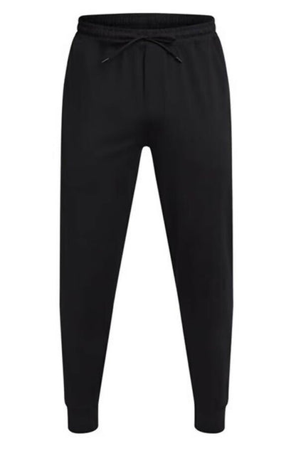 UA Meridian Joggers-BLK