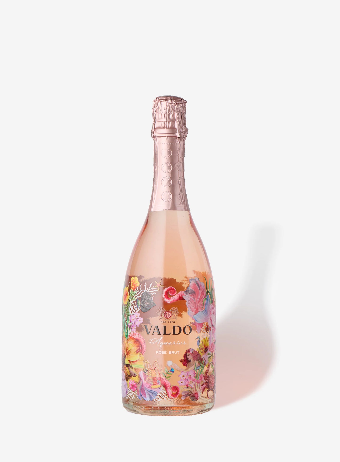 Aquarius Rosè Brut
