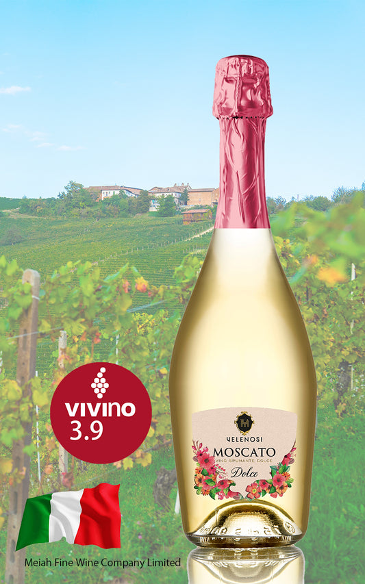 MOSCATO Spumante