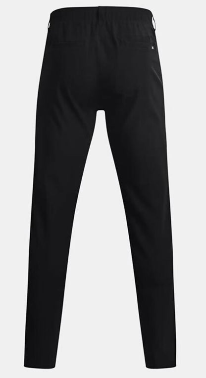 UA Drive 5 Pocket Pant-BLK