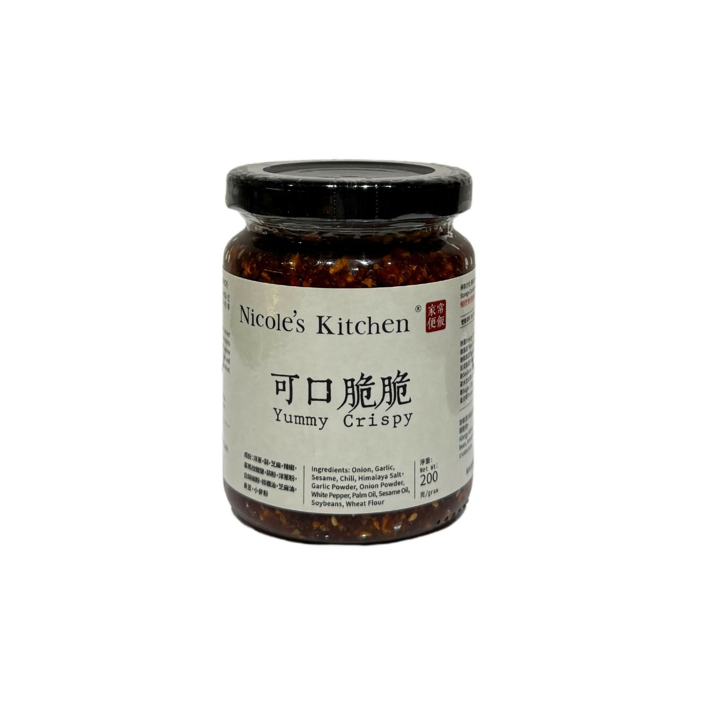 可口脆脆 (原味, 微辣)
