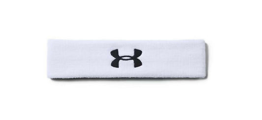 Performance Terry HB-WHT
