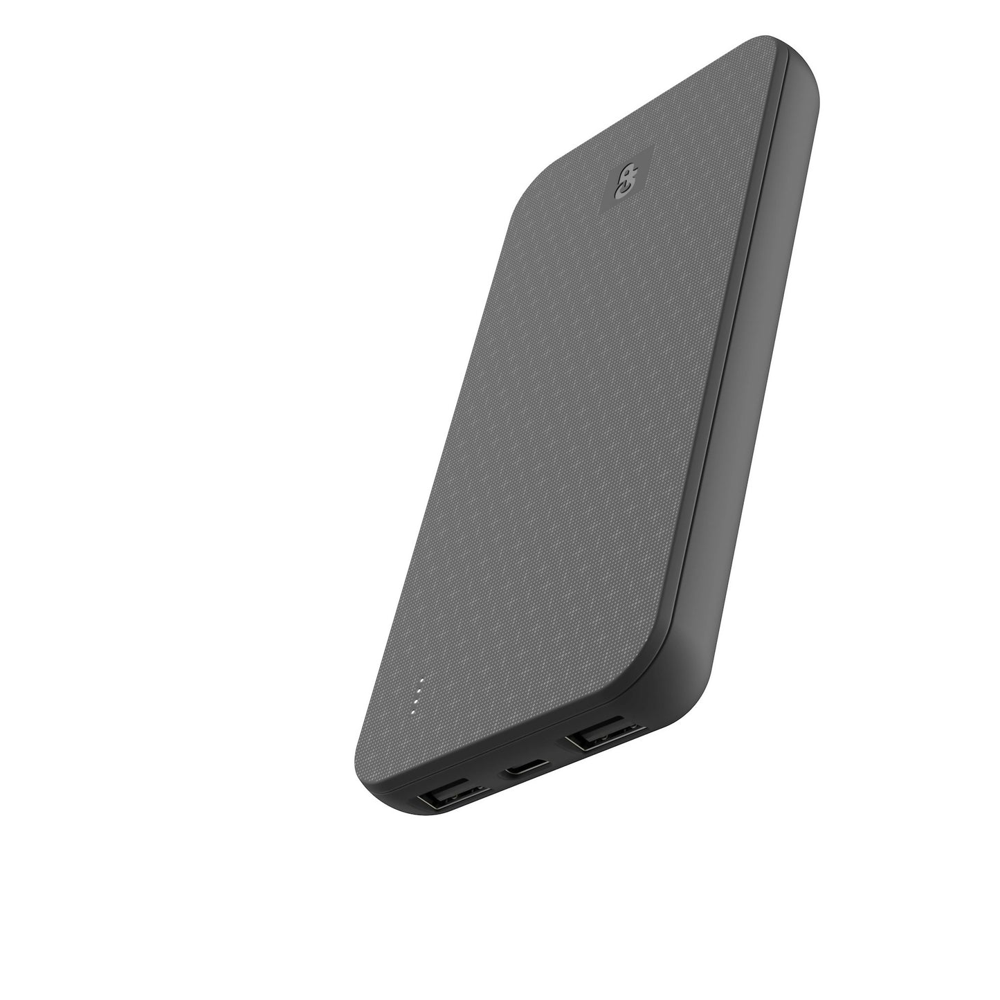 GP 超霸B+系列儲電寶10000 mAh B10B 黑色