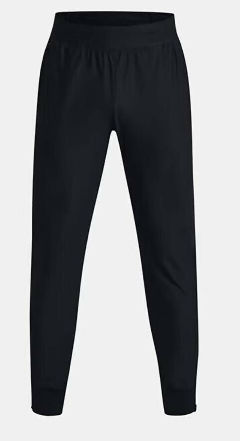 UA LAUNCH PRO PANTS-BLK