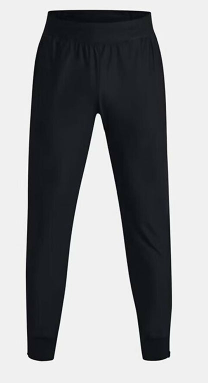 UA LAUNCH PRO PANTS-BLK