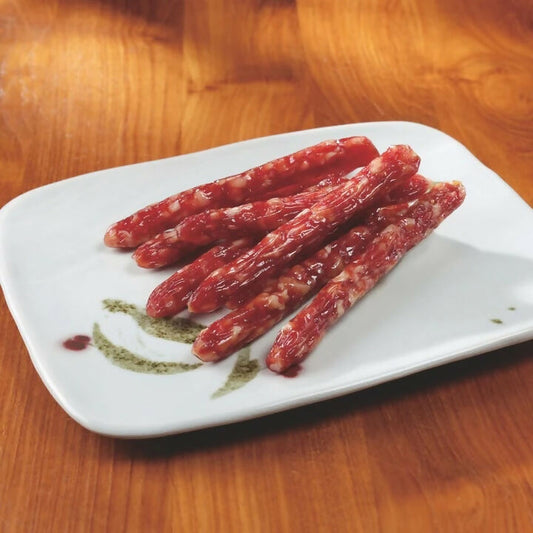 金牌切肉腸(半斤裝) (現貨)