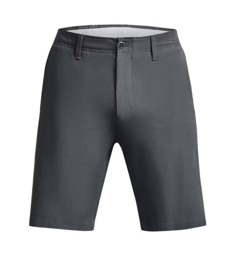 UA Golf Short-GRY