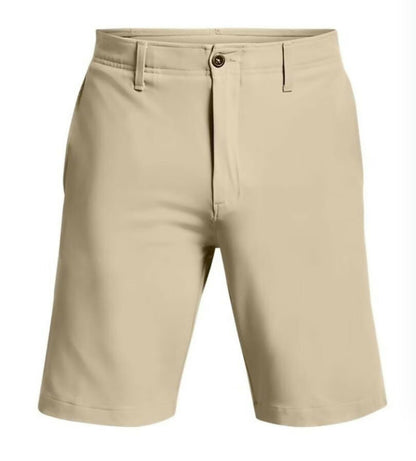 UA Golf Short-BRN